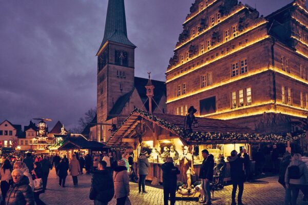 © Hameln Marketing und Tourismus GmbH